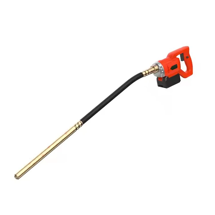 ‌‌‌400 W draagbare beton vibrators draadloze licht vibrator
