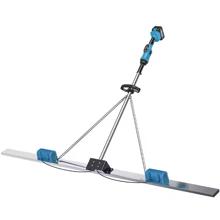 Power Display Electric Diston Level Vibrator